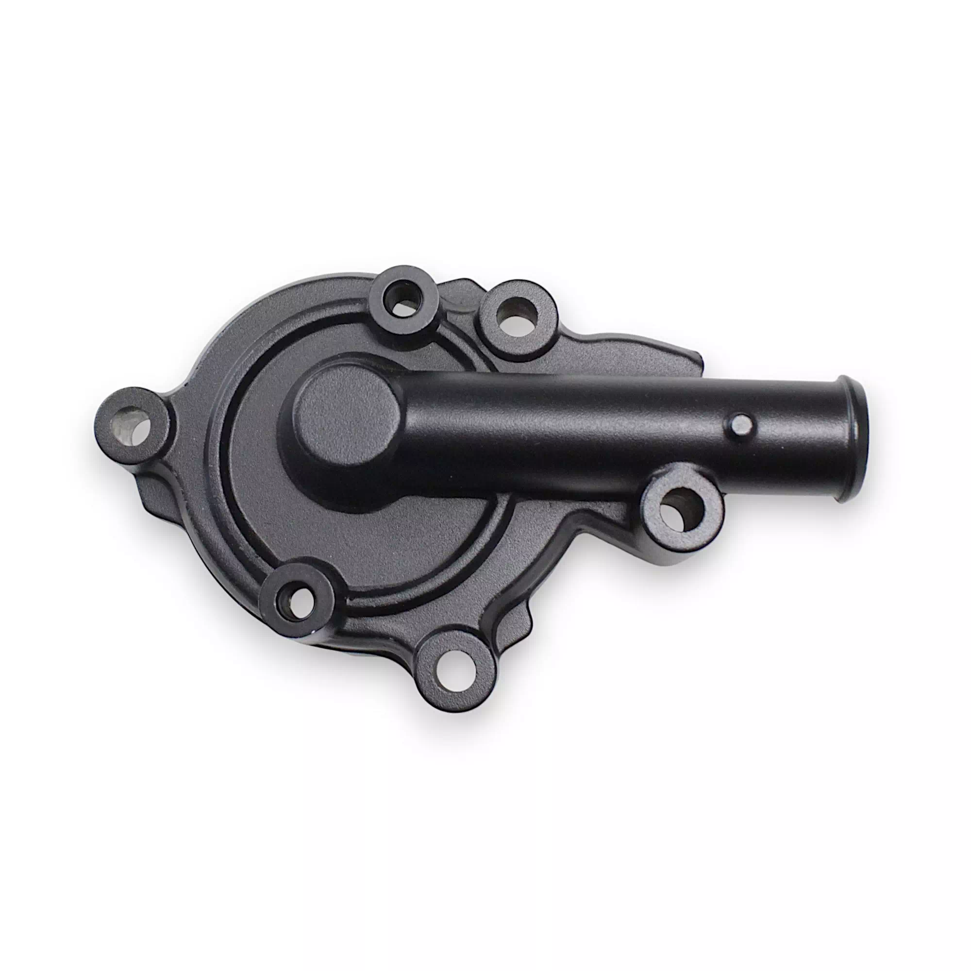 QJ MOTOR SRK 125-R DEVİR DAİM POMPASI KAPAĞI #RK 53793